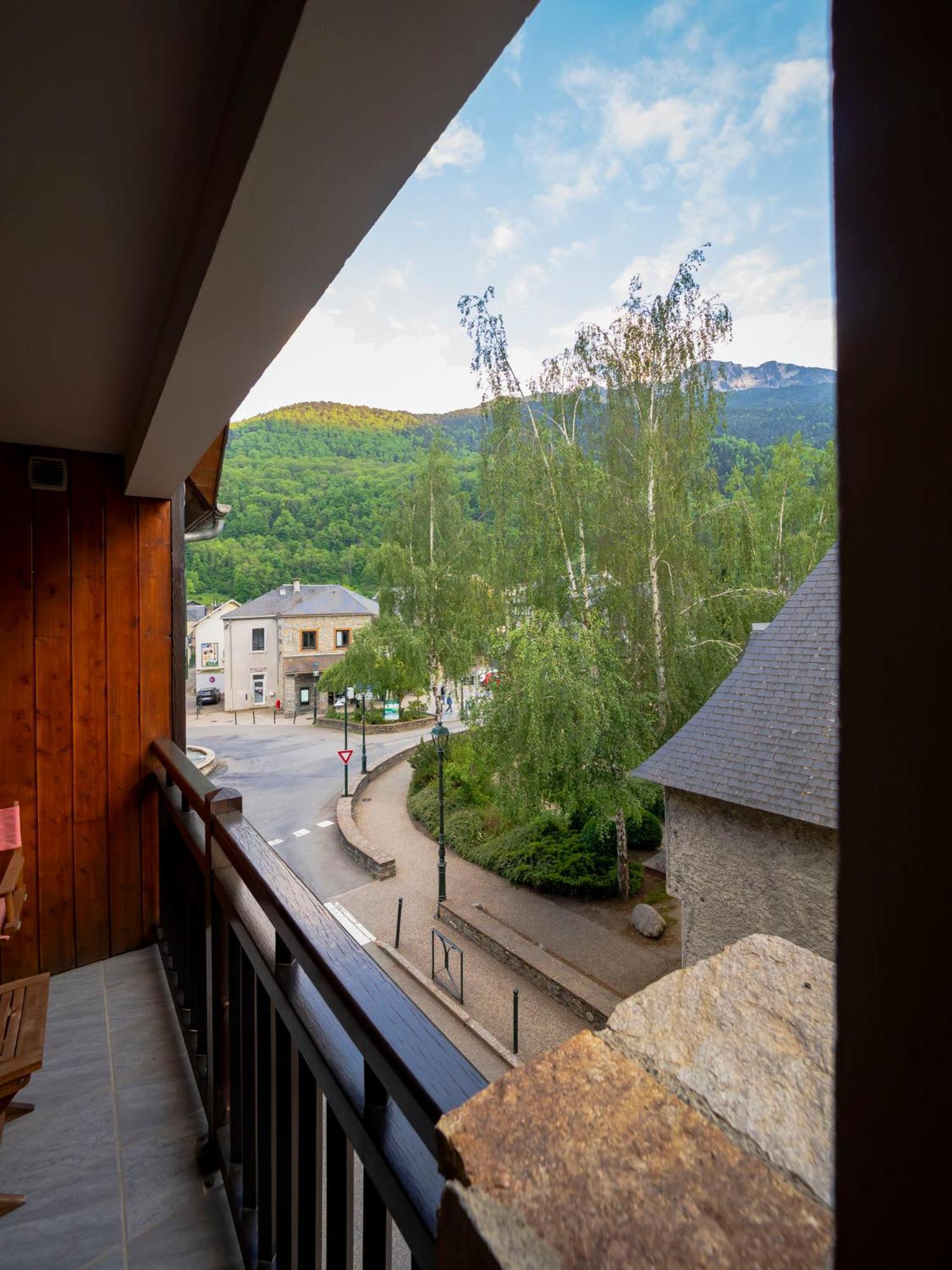 L'Appart De Lary Сен-Лари-Сулан Экстерьер фото